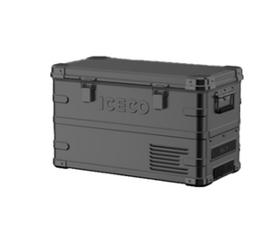 ICECO APL35 Kompressor-Kühlbox Dual-Zone