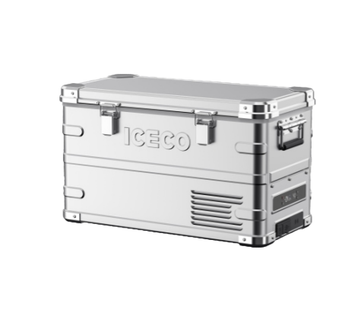 ICECO APL35 Kompressor-Kühlbox Dual-Zone