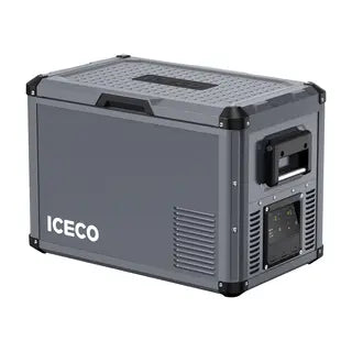 ICECO VL35PROS Kompressor Kühlbox Single-Zone