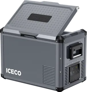 ICECO VL35PROS Kompressor Kühlbox Single-Zone