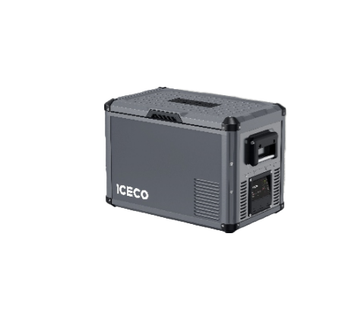 ICECO VL45PROD Kompressor-Kühlbox Dual-Zone