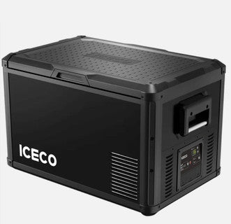 ICECO VL60PROS Kompressor-Kühlbox Single-Zone