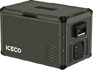 ICECO VL60PROS Kompressor-Kühlbox Single-Zone