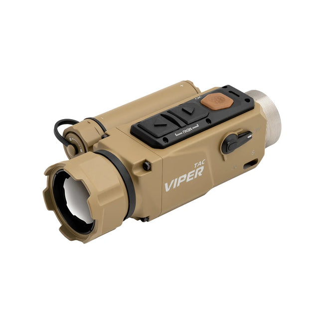 Nitehog Viper 35 GEN 2 TAC