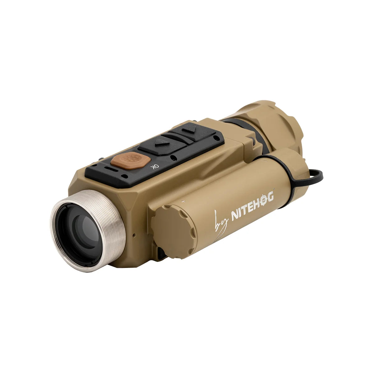 Nitehog Viper 35 GEN 2 TAC