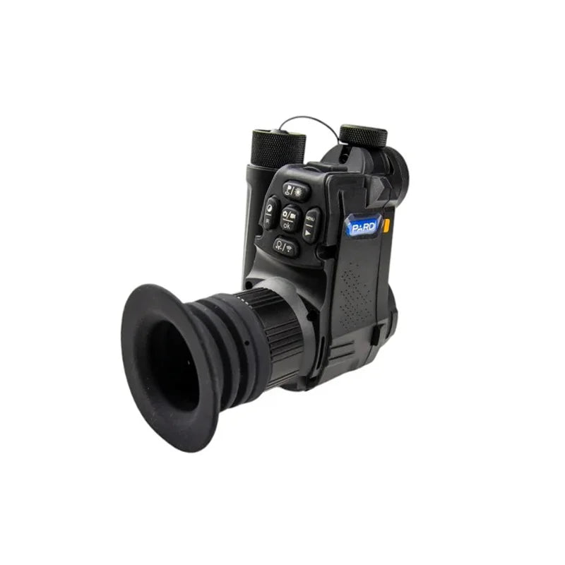 PARD NV007SP2 4K Nachtsichtgerät legal ohne Strahler inkl. Adapter