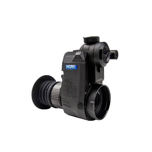 PARD NV007SP2 4K Nachtsichtgerät legal ohne Strahler inkl. Adapter