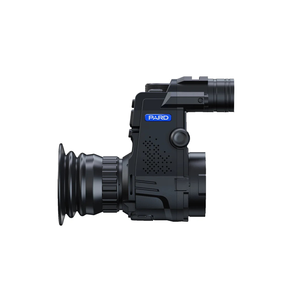 PARD NV007SP2 4K Nachtsichtgerät legal ohne Strahler inkl. Adapter