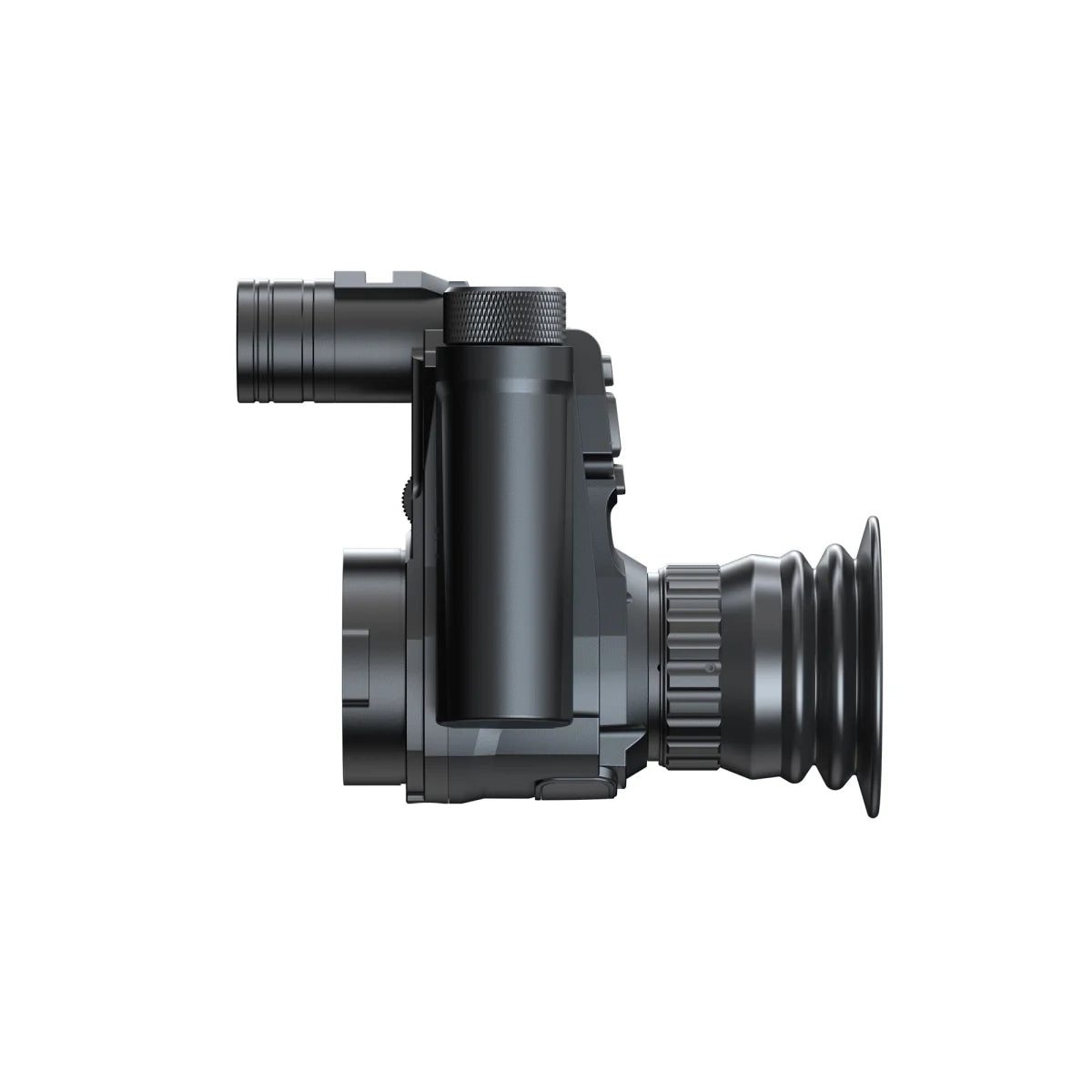 PARD NV007SP2 4K Nachtsichtgerät legal ohne Strahler inkl. Adapter