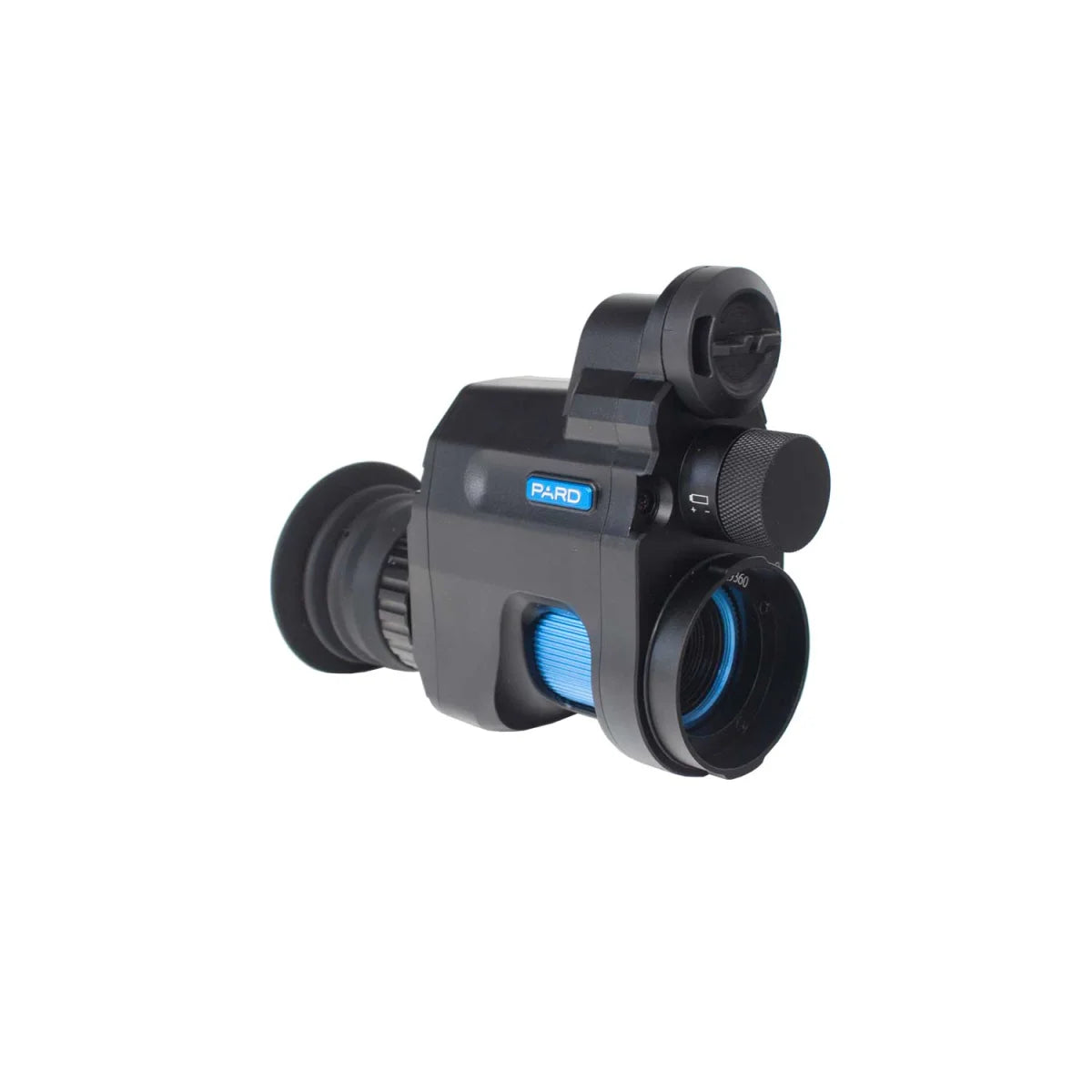 Pard NV007V2 Pro Nachtsichtgerät inkl. Adapter