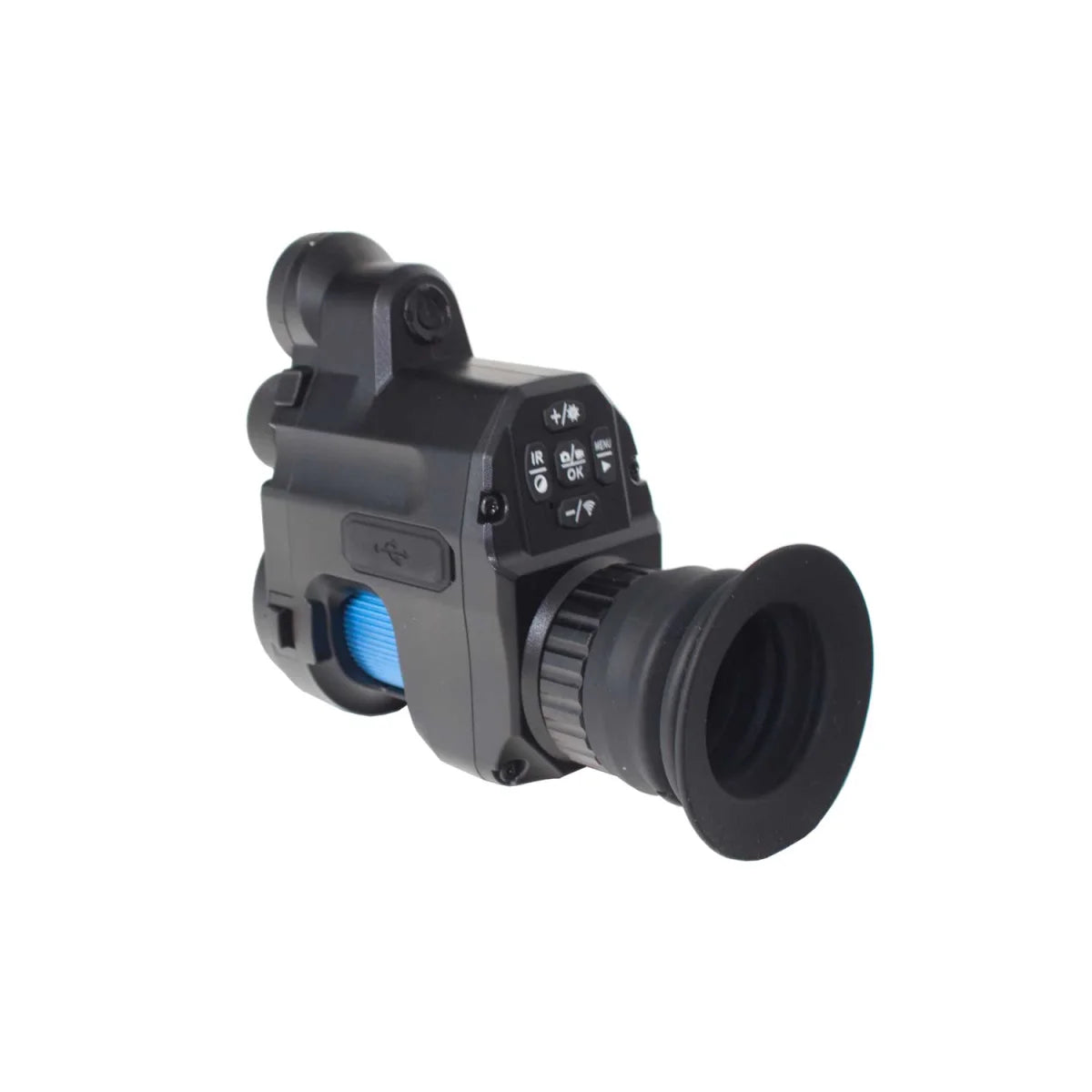 Pard NV007V2 Pro Nachtsichtgerät inkl. Adapter