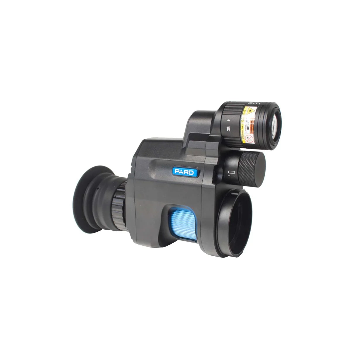 Pard NV007V2 Pro Nachtsichtgerät inkl. Adapter
