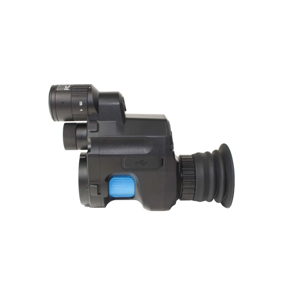 Pard NV007V2 Pro Nachtsichtgerät inkl. Adapter
