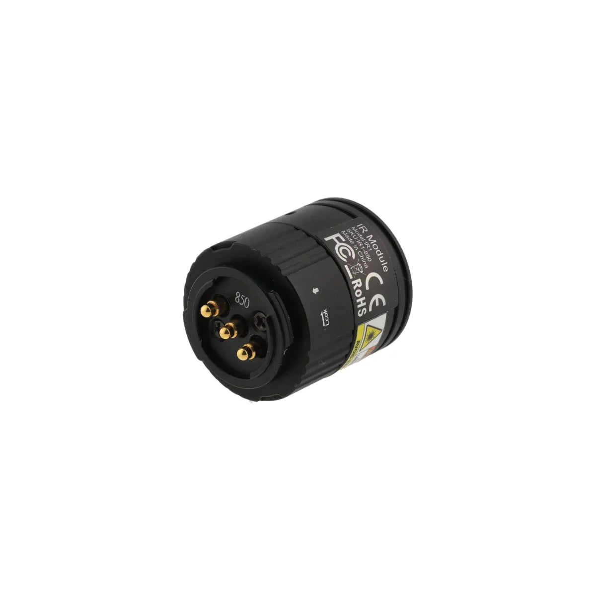Pard NV007V2 Pro Nachtsichtgerät inkl. Adapter