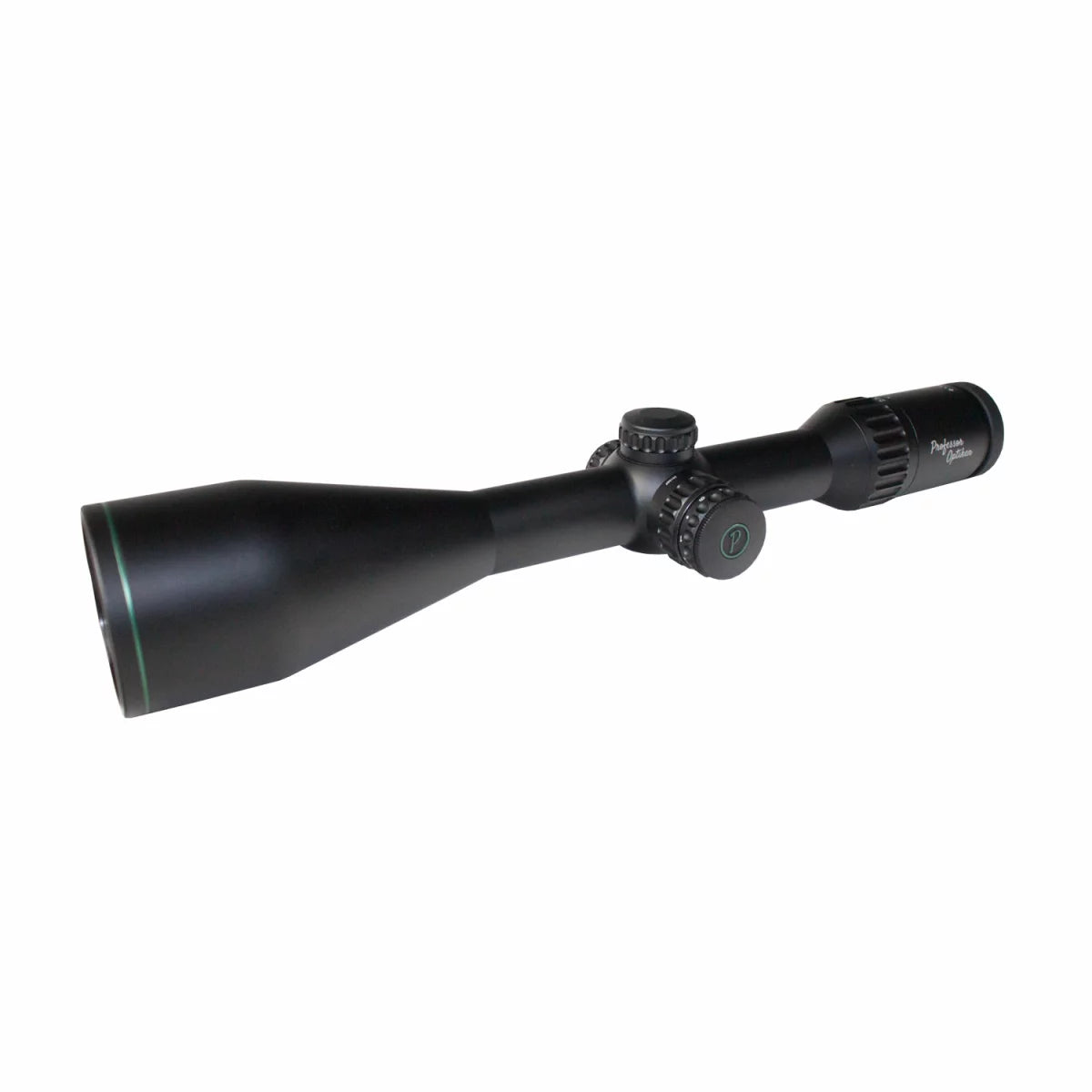Professor Optiken Ammersee - 2,5-15x56 HD V2, Leuchtfaser-Absehen 4