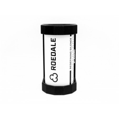 Roedale magnetsicher Schalldämpferhalter