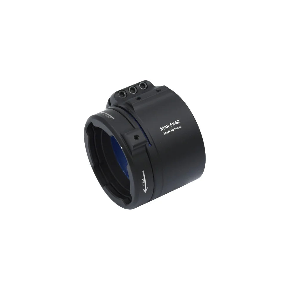 Rusan Modular Adapter MAR FX