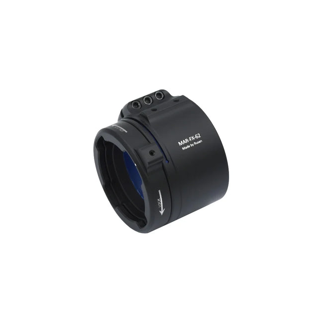 Rusan Modular Adapter MAR FX