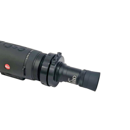 Rusan MAR Viewfinder für Vorsatzgeräte, Vergrößerung wählbar - BoarBrothers