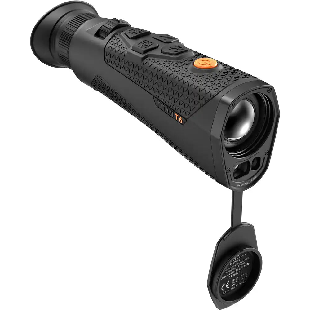 RIX Titan T6 Wärmebildkamera