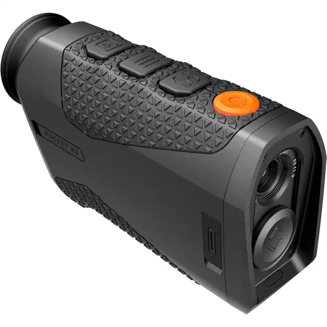RIX Pocket K2 Wärmebildkamera