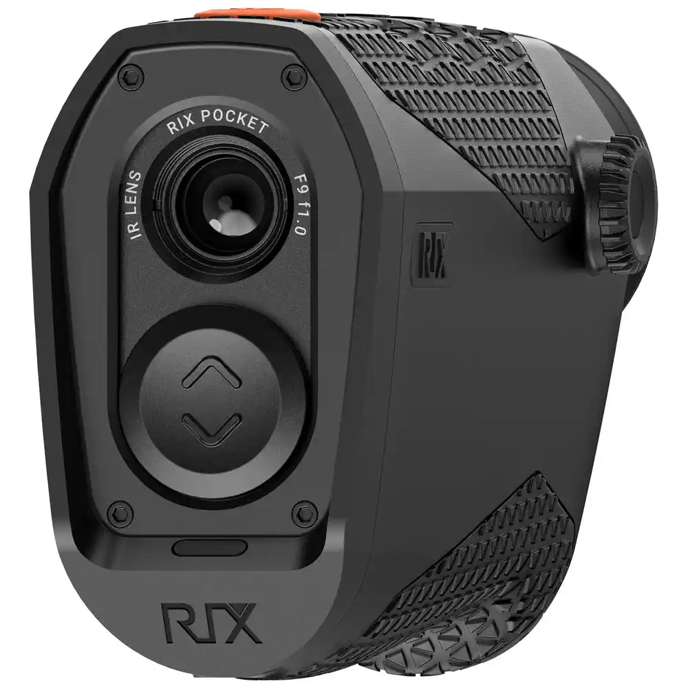 RIX Pocket K2 Wärmebildkamera