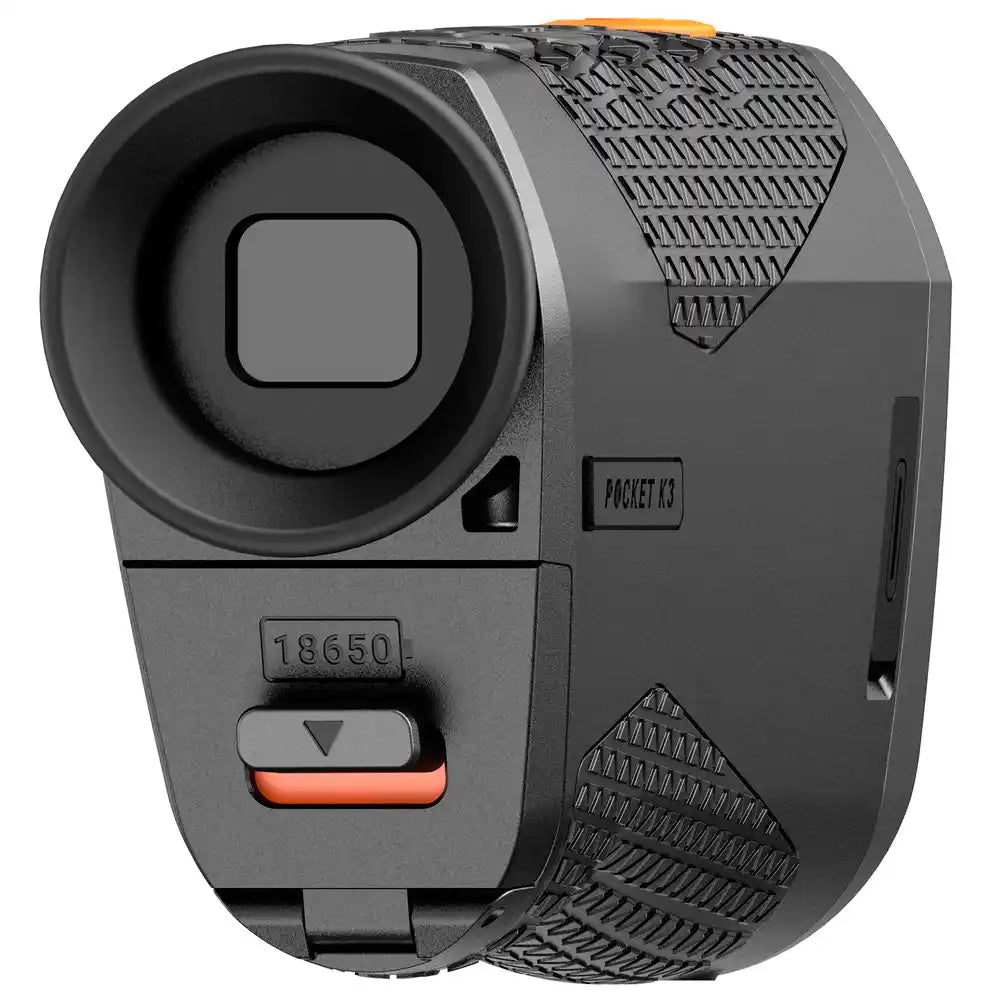 RIX Pocket K3 Wärmebildkamera
