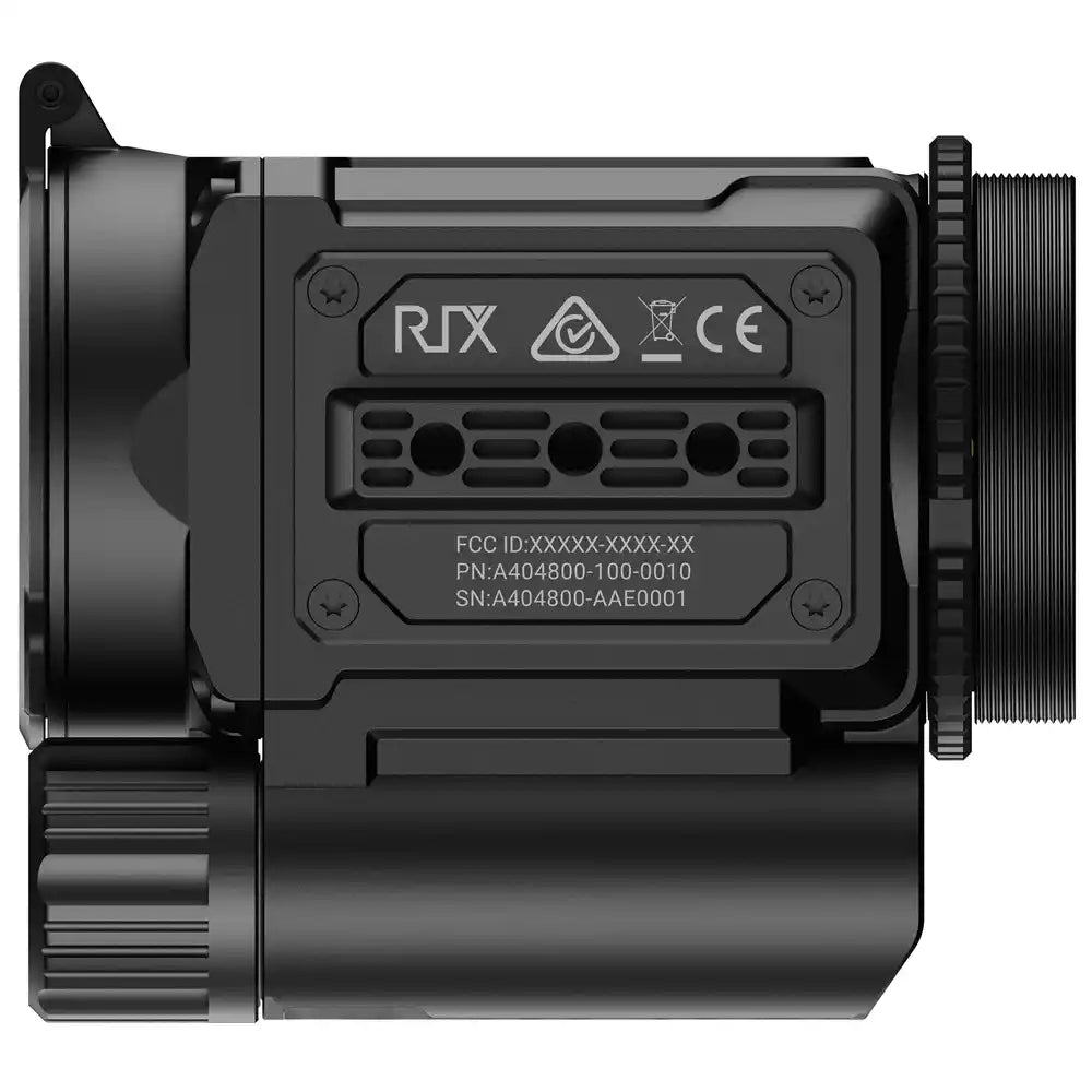 RIX Nano N6 Wärmebild - Vorsatzgerät