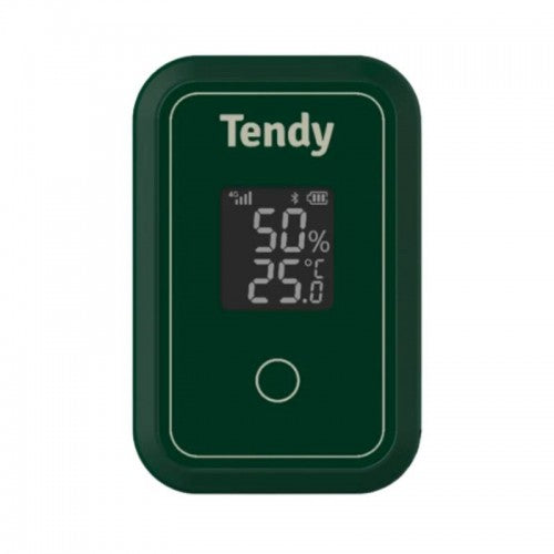 Tendy Lucus 4G - Timer
