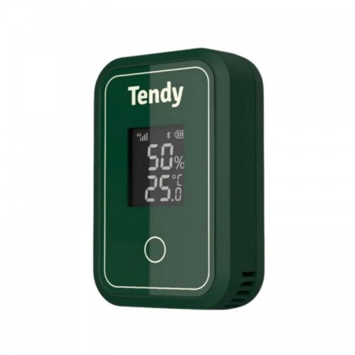 Tendy Lucus 4G - Timer