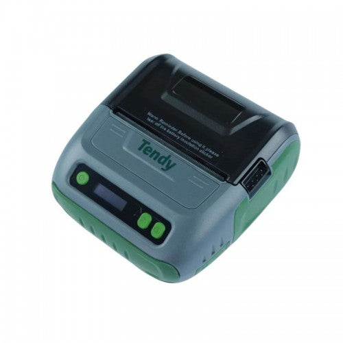 Tendy Wildverarbeitungs-Set - Drucker, Thermoetiketten und Waage