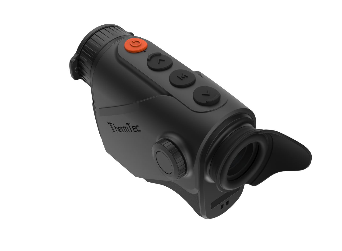 Thermtec Cyclone 325 Wärmebildgerät - Neuheit IWA 2025
