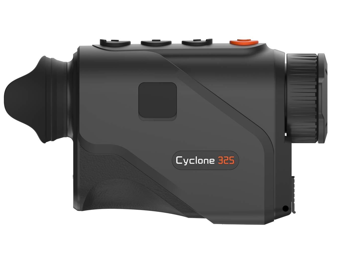 Thermtec Cyclone 325 Wärmebildgerät - Neuheit IWA 2025