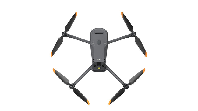 DJI Mavic 3T (Thermal) - Die Drohne für die Jagd & Kitzrettung - BoarBrothers