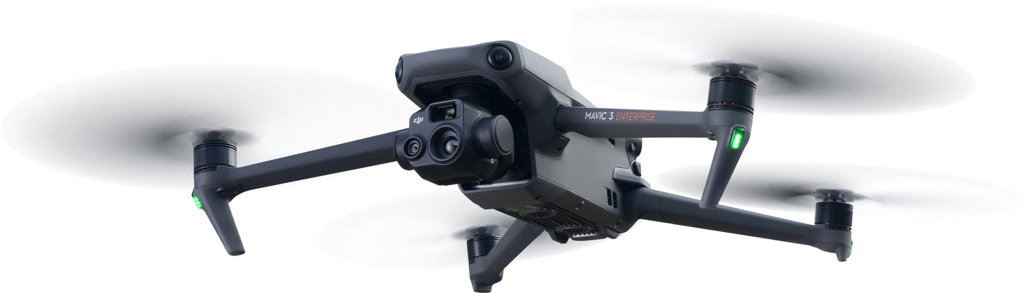DJI Mavic 3T (Thermal) - Die Drohne für die Jagd & Kitzrettung - BoarBrothers