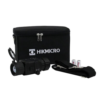 HIKmicro Thunder PRO TH35PC // Neue Version 2022 // 12μm - BoarBrothers
