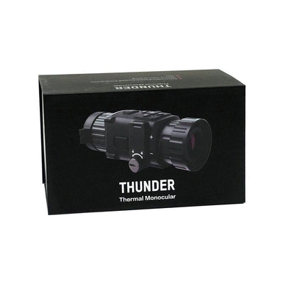 HIKMICRO Thunder TQ50C Clip-On - BoarBrothers