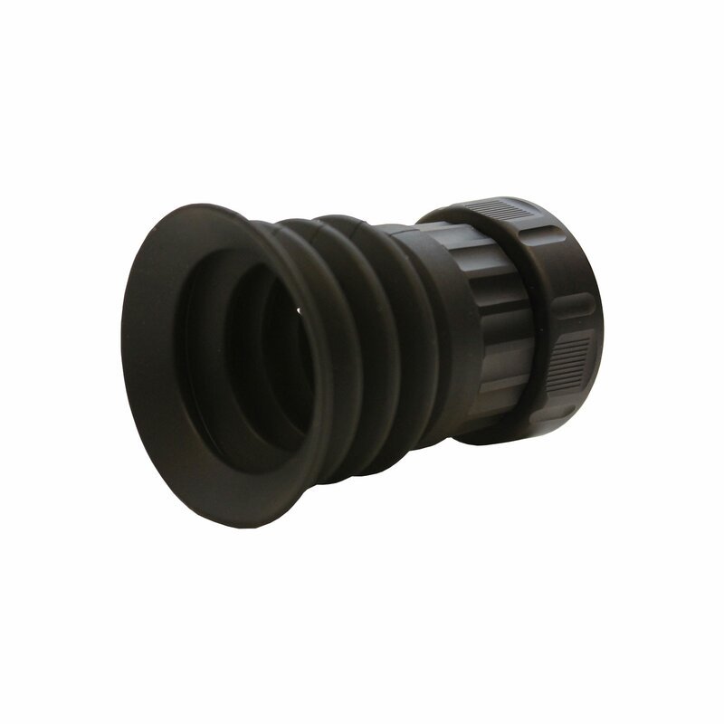 HIKMICRO Viewfinder Clip-On Okular-Adapter für Thunder-Serie - BoarBrothers
