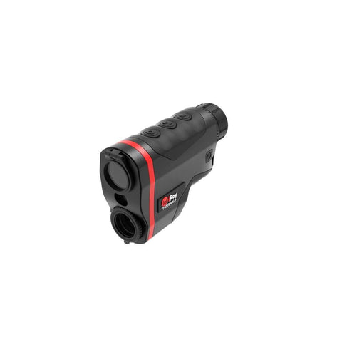 InfiRay DP19 Thermal+ Laser Entfernungsmesser mit Wärmebildkamera - BoarBrothers