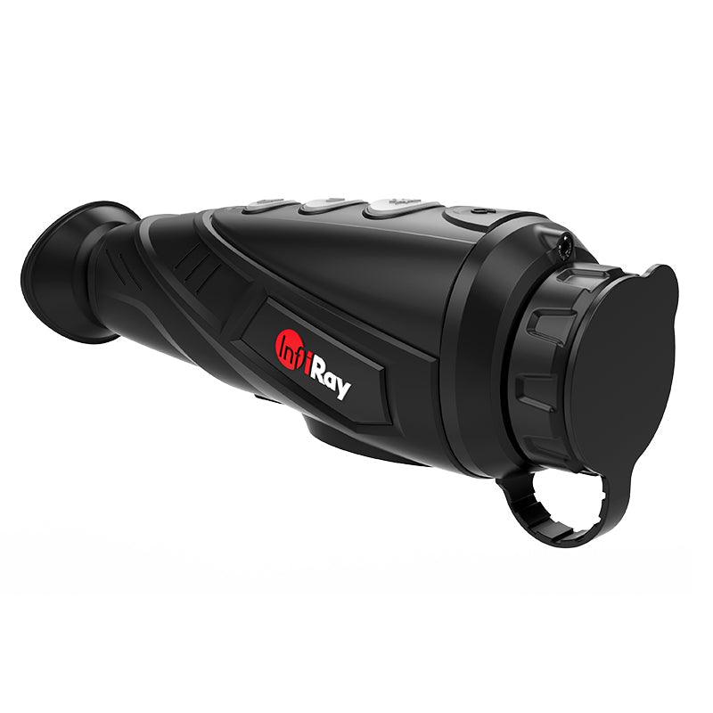 InfiRay Xeye E6+ Plus V3 Wärmebildkamera - großer Sensor 640x512 - BoarBrothers