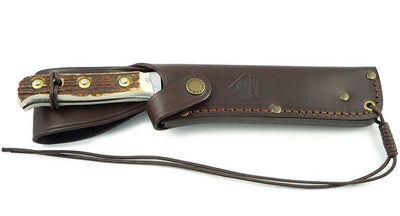 PUMA Bowie Jagdmesser - BoarBrothers