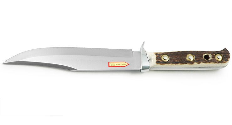 PUMA Bowie Jagdmesser - BoarBrothers