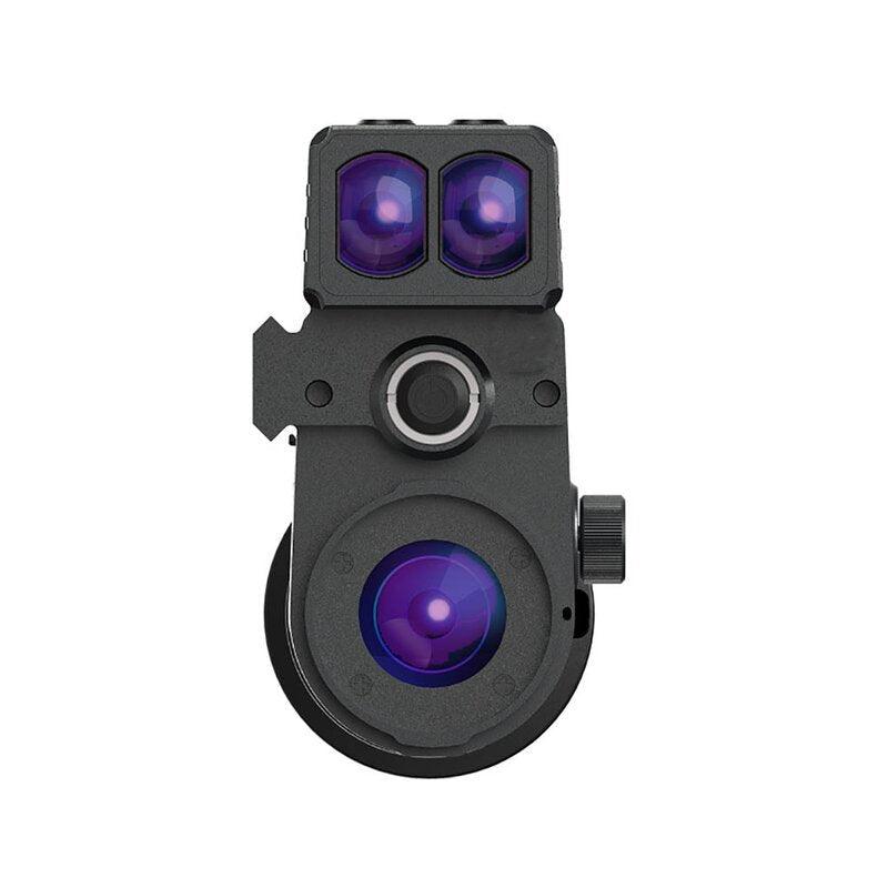 Sytong HT-77 LRF Nachtsichtgerät mit Entfernungsmesser Komplettset (DE) - BoarBrothers