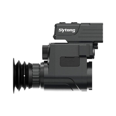 Sytong HT-77 LRF Nachtsichtgerät mit Entfernungsmesser Komplettset (DE) - BoarBrothers