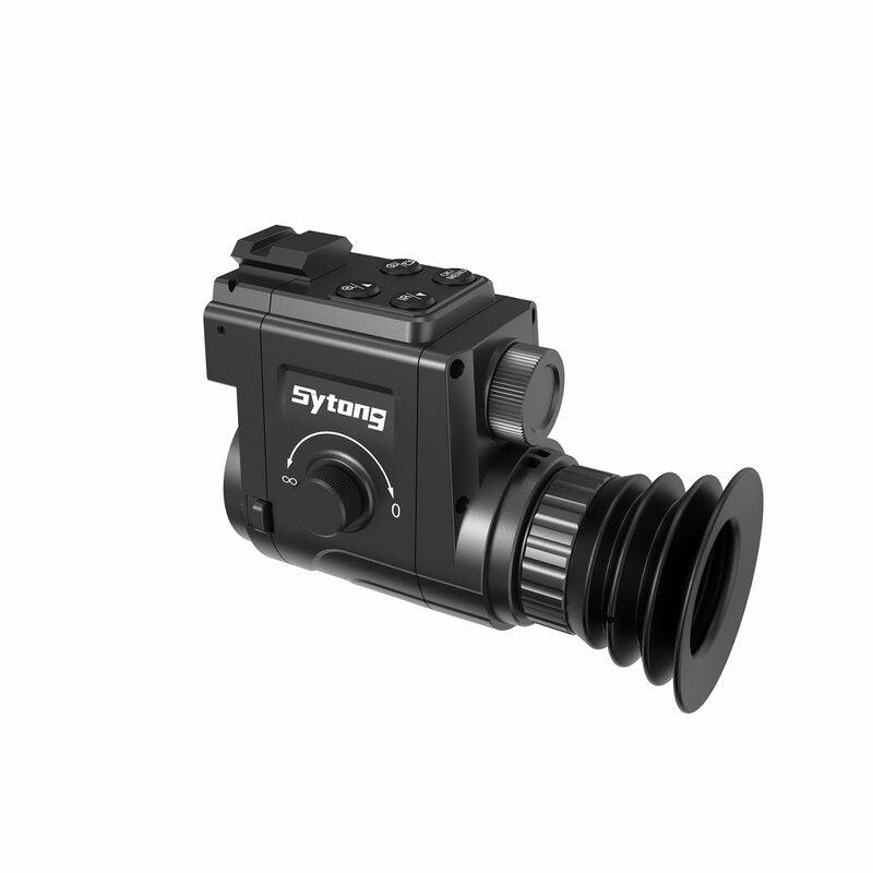 Sytong HT 770 Nachtsichtgerät ohne IR-Strahler inkl. Adapter (DE Version) - BoarBrothers