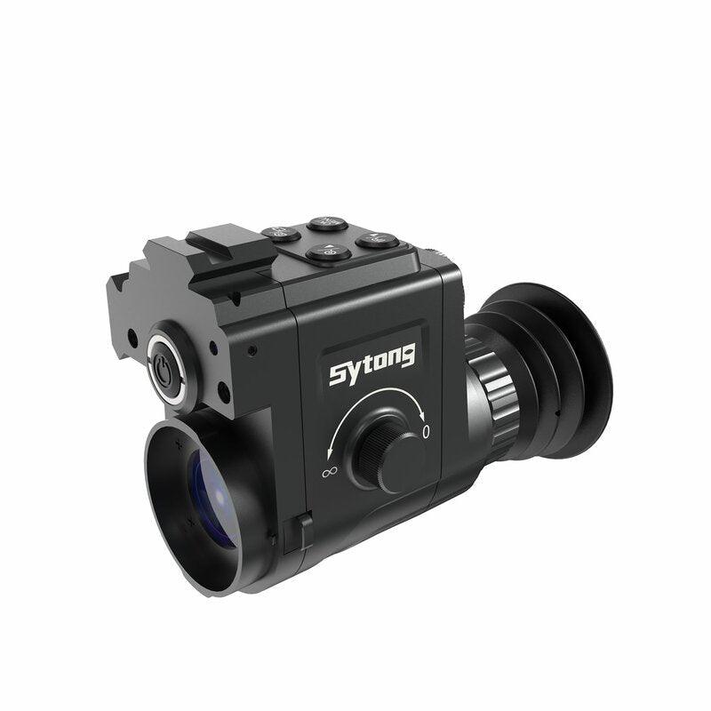 Sytong HT 770 Nachtsichtgerät ohne IR-Strahler inkl. Adapter (DE Version) - BoarBrothers