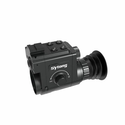 Sytong HT 770 Nachtsichtgerät ohne IR-Strahler inkl. Adapter (DE Version) - BoarBrothers