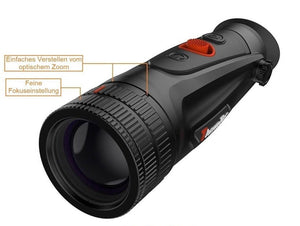 Descriptive image text