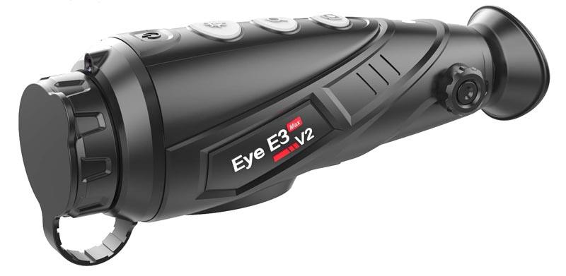 Xeye E3 Max V2.0 - BoarBrothers